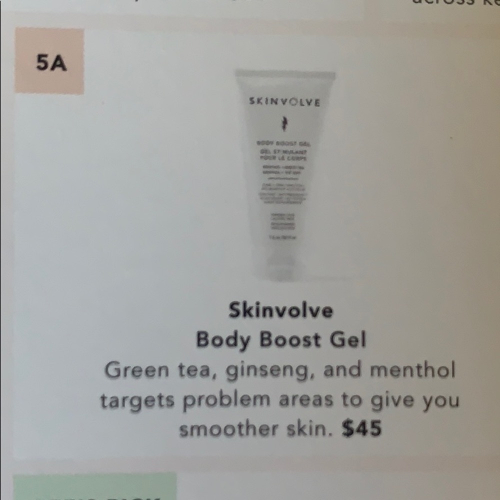 Bath & Body - Picture 2 of 2